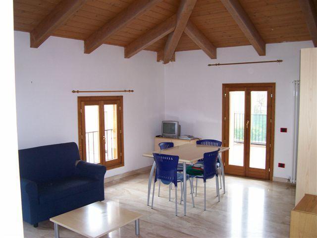 Residence La Vecchia Reggio Reggio nell'Emilia Buitenkant foto