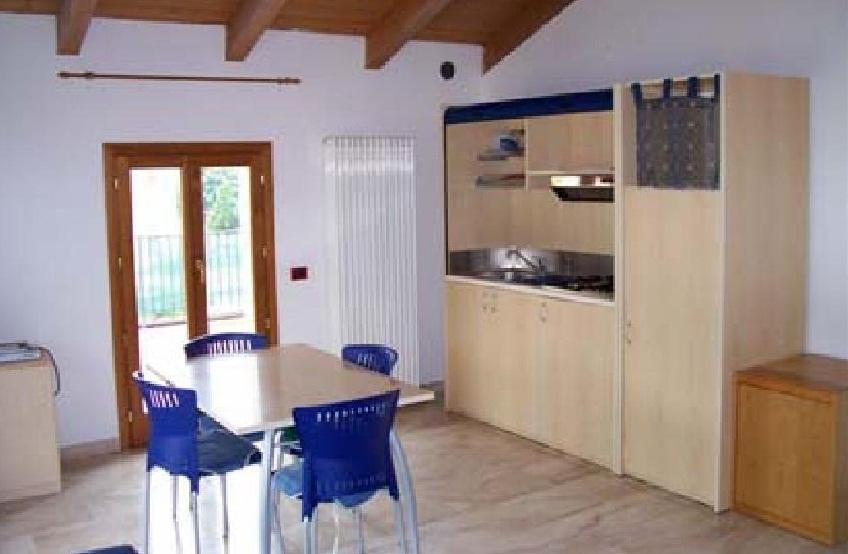 Residence La Vecchia Reggio Reggio nell'Emilia Kamer foto