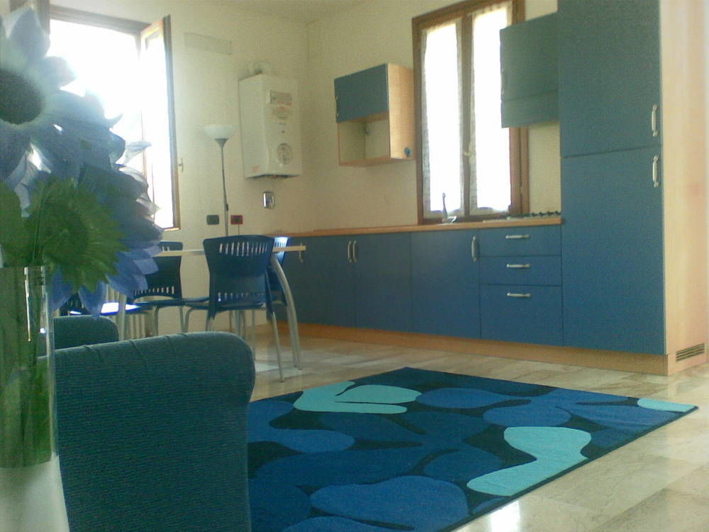 Residence La Vecchia Reggio Reggio nell'Emilia Buitenkant foto