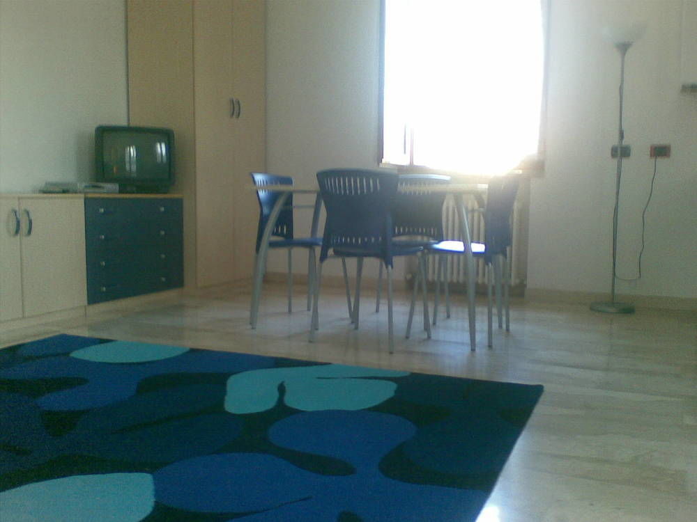Residence La Vecchia Reggio Reggio nell'Emilia Buitenkant foto