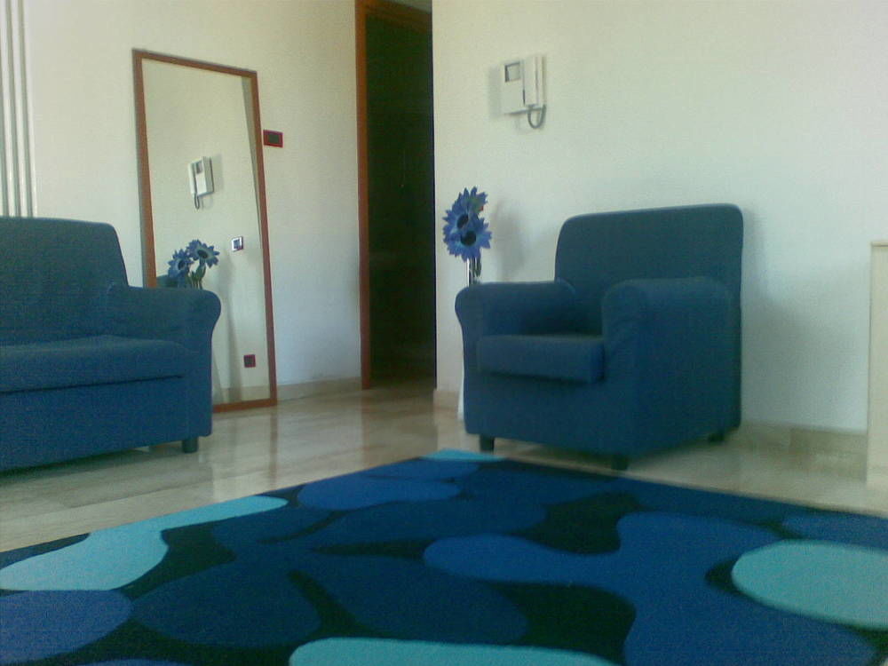 Residence La Vecchia Reggio Reggio nell'Emilia Buitenkant foto